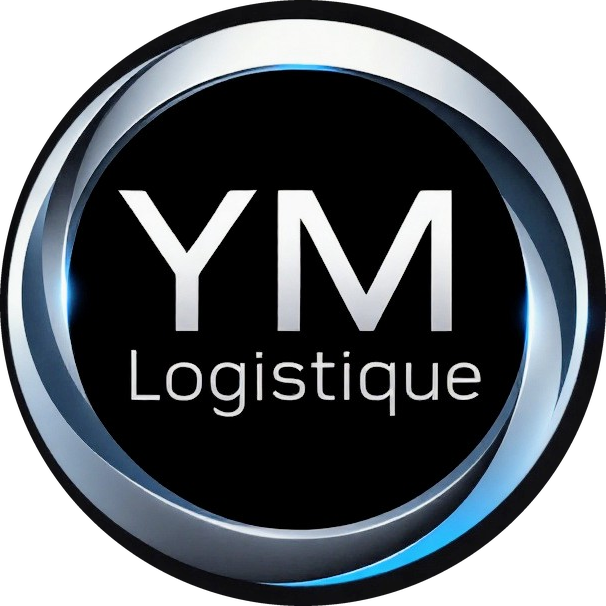 Logo YMLogistique
